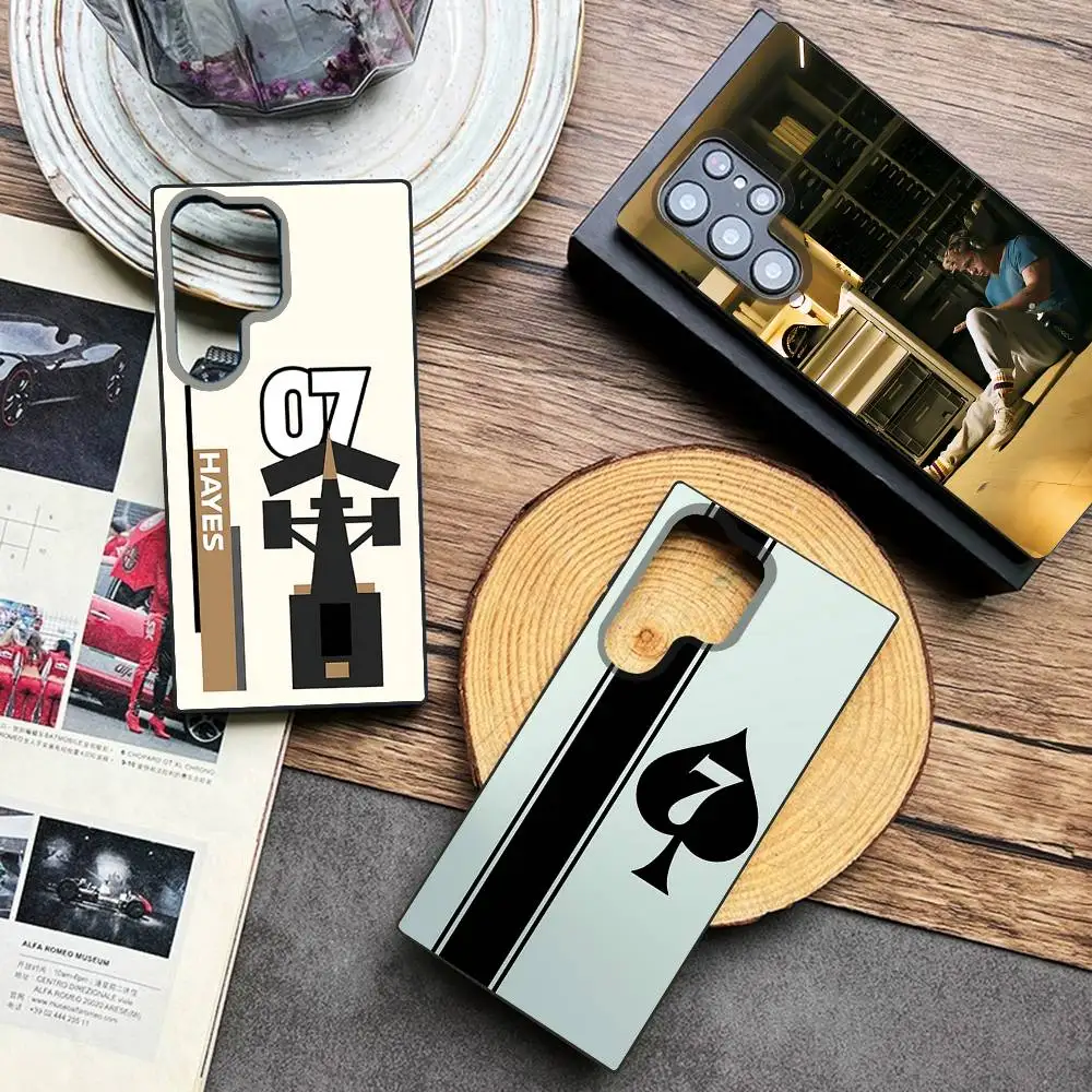 S-Sonny Hayes B-Bra… - image