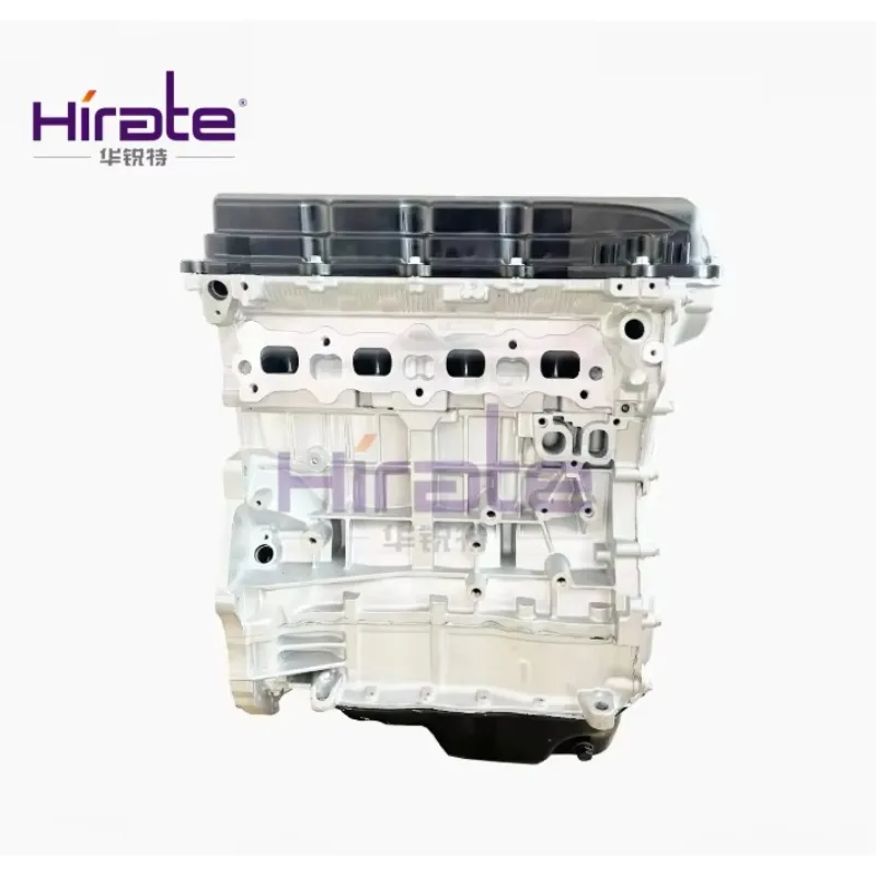 

SALE Japan NEW 4B10 4B11 4B12 Auto Engine Assembly For Mitsubishi Lancer I-MiEV Outlander For Auto Engine Replacement