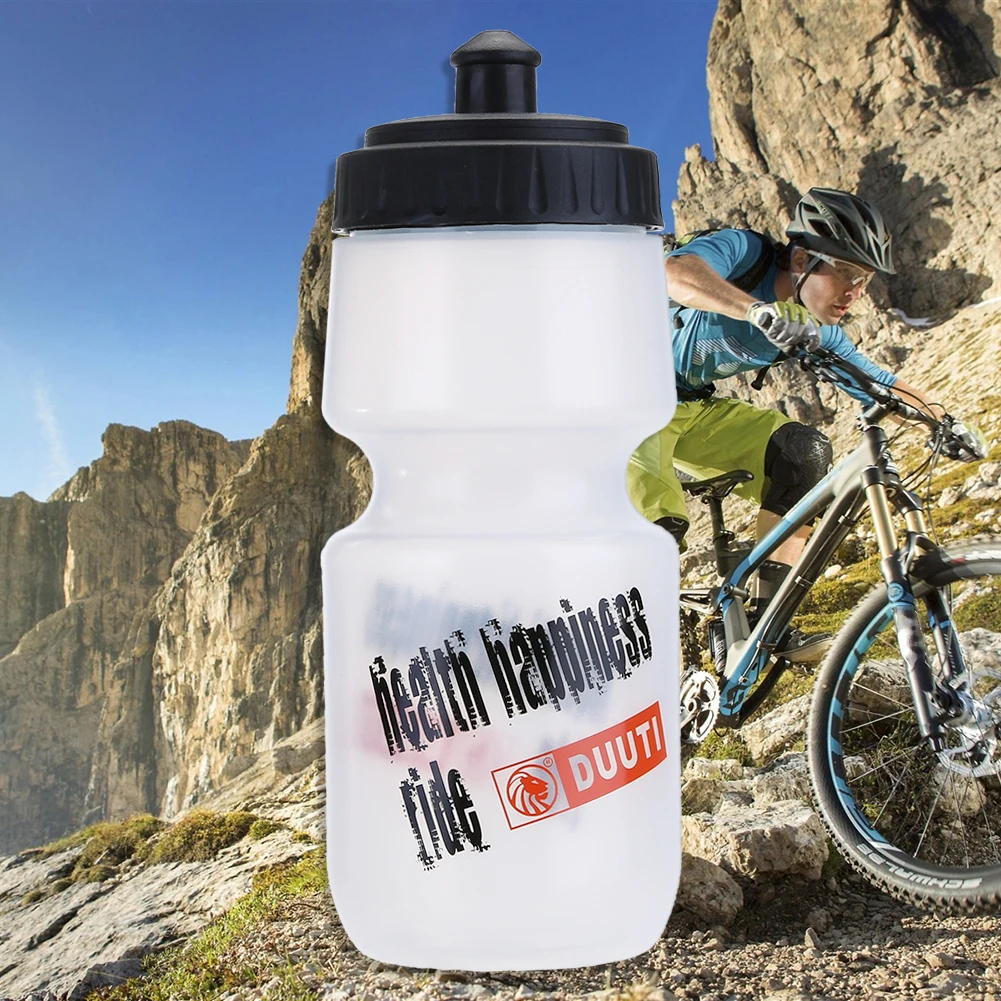 500ml Cycling Water Bottle Lea - Mountain Biking For Fitness ulasan dan harga