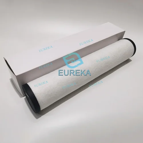 Bomba de vacío RA0630C RA0400C RC0502C Filtro de aceite de filtro de escape 0532140160   Separador de niebla de aceite Filtro de aire Kit de servicio