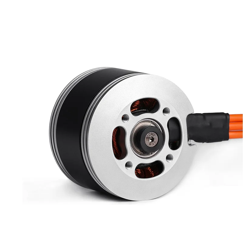 T-MOTOR 네비게이터 타입 MN4116 KV340 KV450 UAV RC 드론 쿼드콥터 멀티로터 VTOL 고정익용 브러시리스 모터