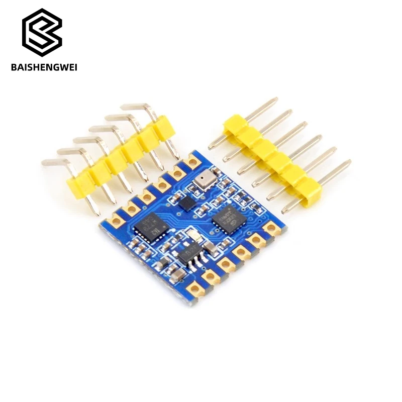 ATK-IMU901/601 Angl…