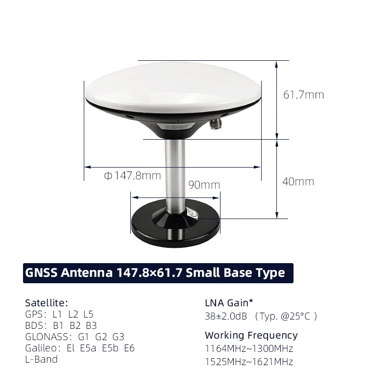 Hongxin All Series …