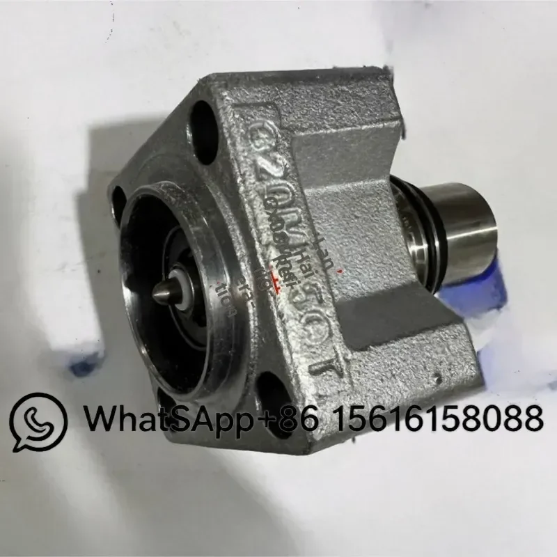 Danfoss 027H1180 ICM 20-A Function Module