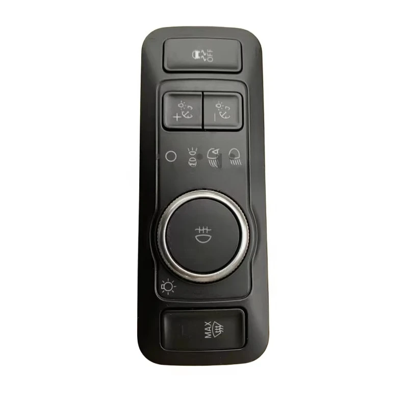Brand New Auto Parts Headlight Switch LK9T13D061BC3JA6 For Ford Mustang Mach-E