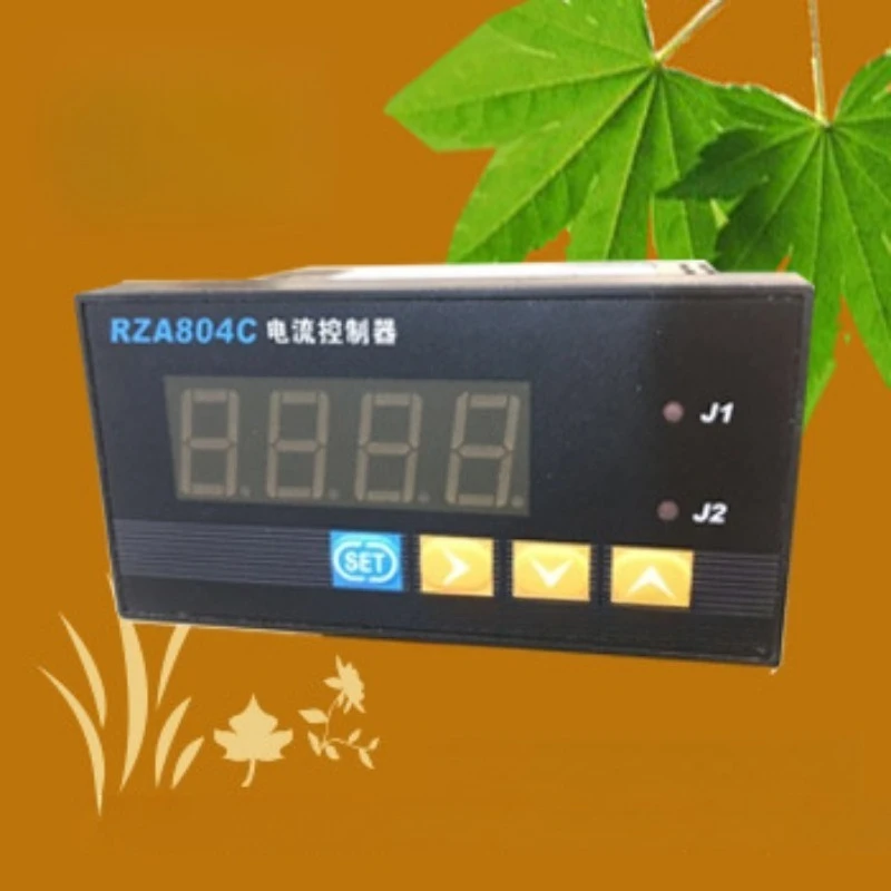 Intelligent current controller, current transmitter RZA504 current measurement, control, transmission
