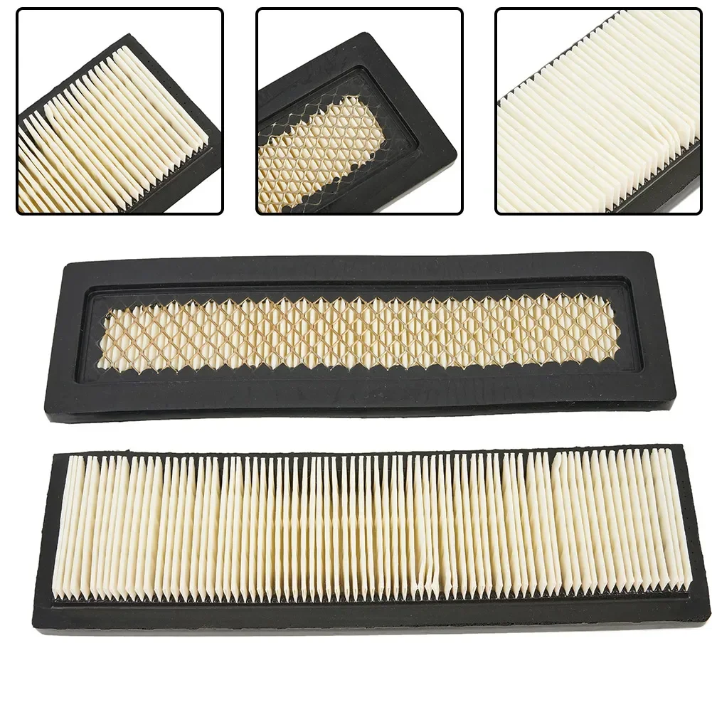 

2pcs Air Filter Kit Part # 7176099 For Loaders S510 S530 S550 S570 S590 S595 Heavy Equipment Parts & Accessories