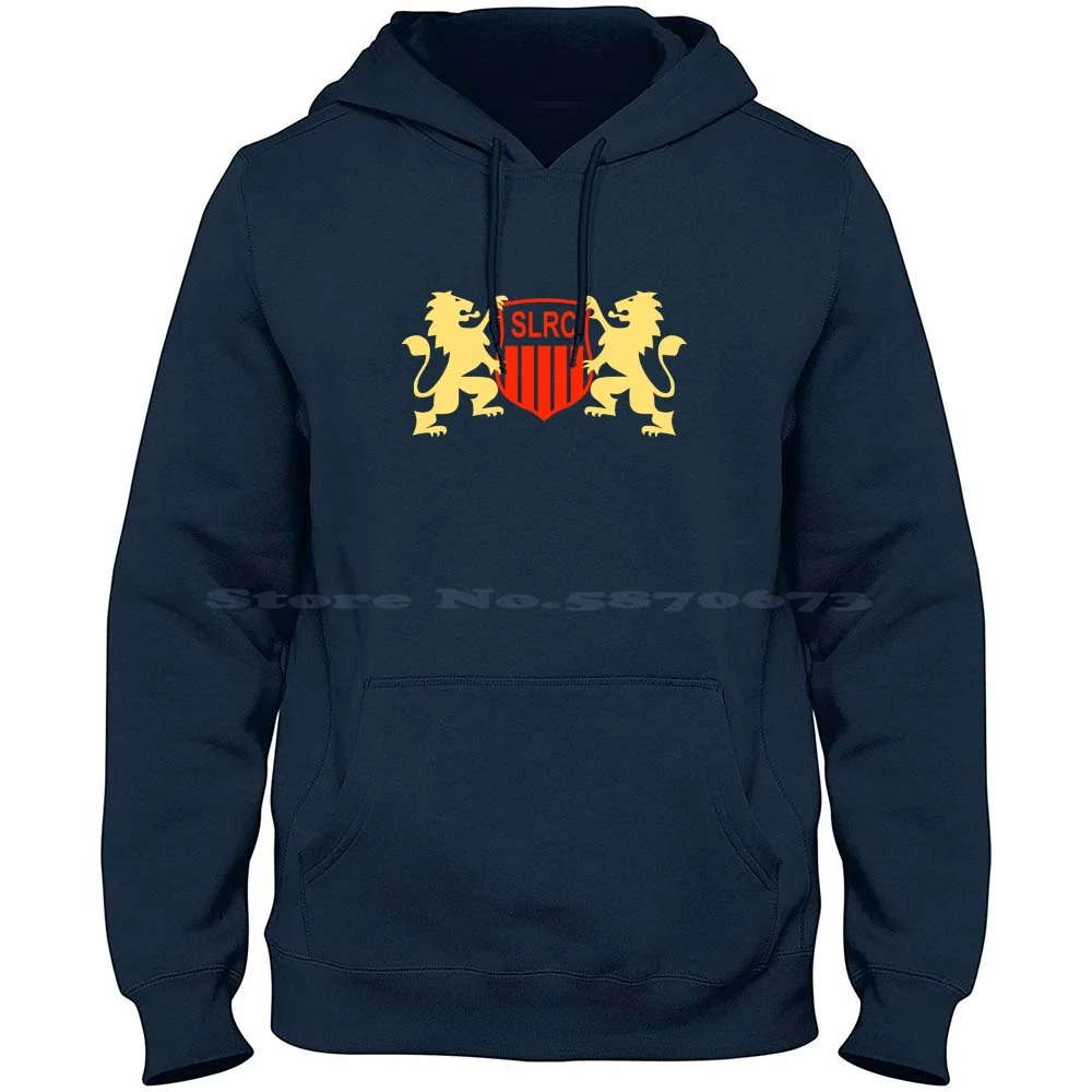 Stade Lausanne 100% Cotton Hoodie Grasshopper Club Zürich Switzerland Club Sports Switzerland I Love Rugby