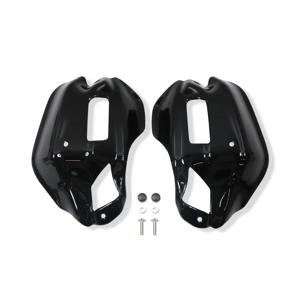 

Для Honda XADV X-ADV 750 CRF1100L Africa Twin 21-22 мотоциклетная цевье с приподнятой защитой лобового стекла