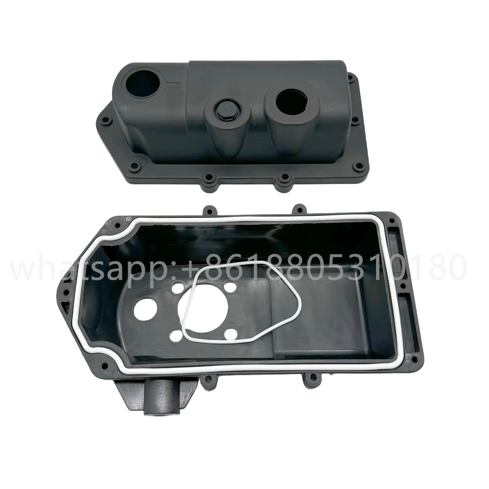 Adblue-Pumpen-Unterabdeckung geeignet für Mercedes-Benz Lkw A0001401578 A0001400378 A0001400478 A0001404478 – Detail 4