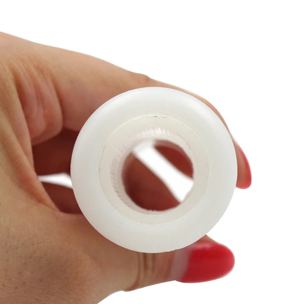 Drain Tube Essential Equipment for Boating Enthusiasts Plastic Drain Tubes for Livewells For Baitwells and Motorwells
