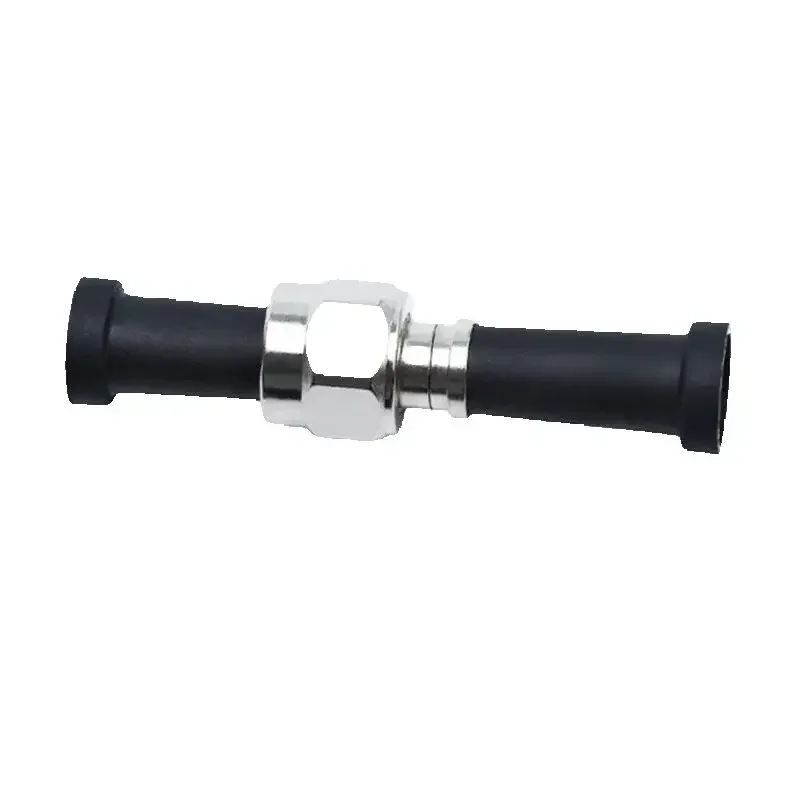 

Двусторонний оптический короткий разъем SMA Двойной штекерный разъем Silica Интегрирующая сфера Короткое волокно