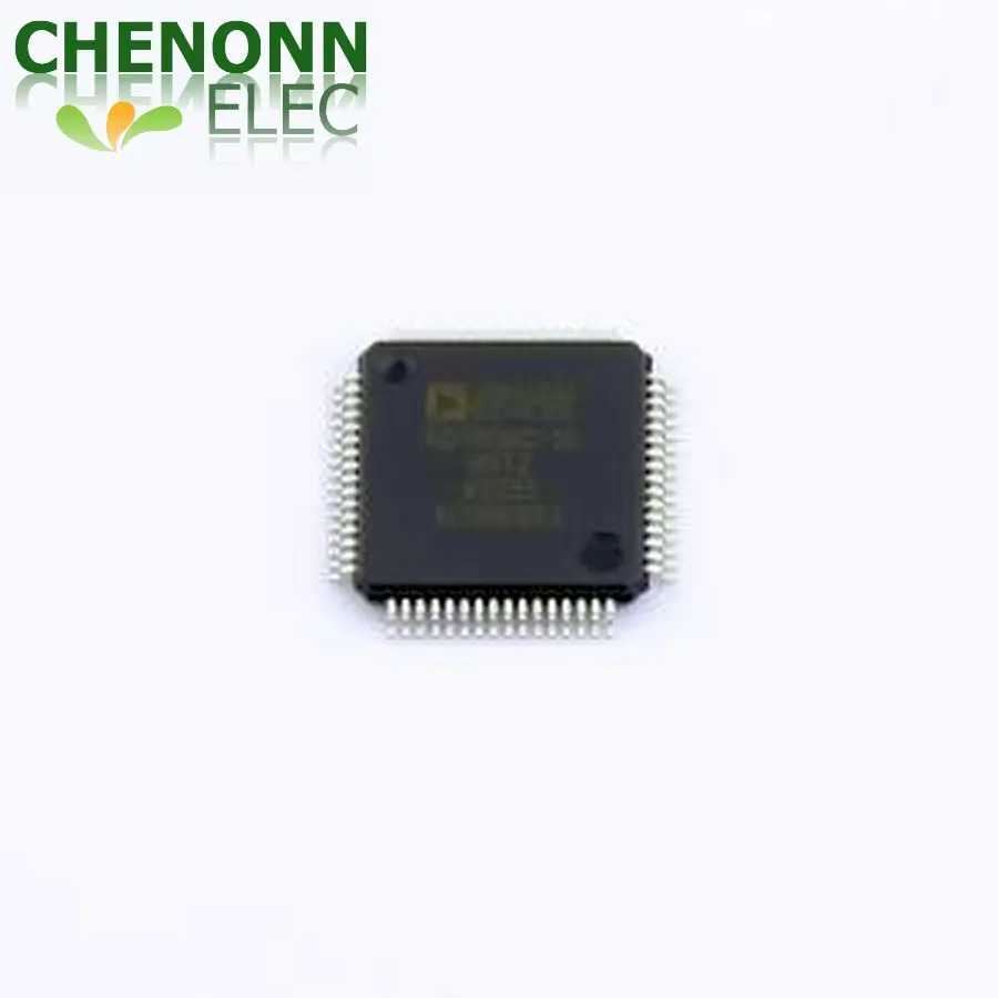 2PCS/LOT AD7606C-16BSTZ (Data Acquisition)