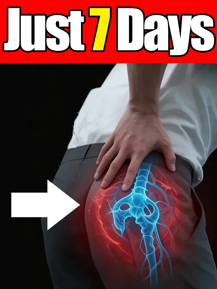 ترقية جديدة لعام 2025 تساعد الأشخاص الذين يعانون من مشاكل التنقل وحل مشاكلهم والكتفين والذراعين والظهر والقدمين #1