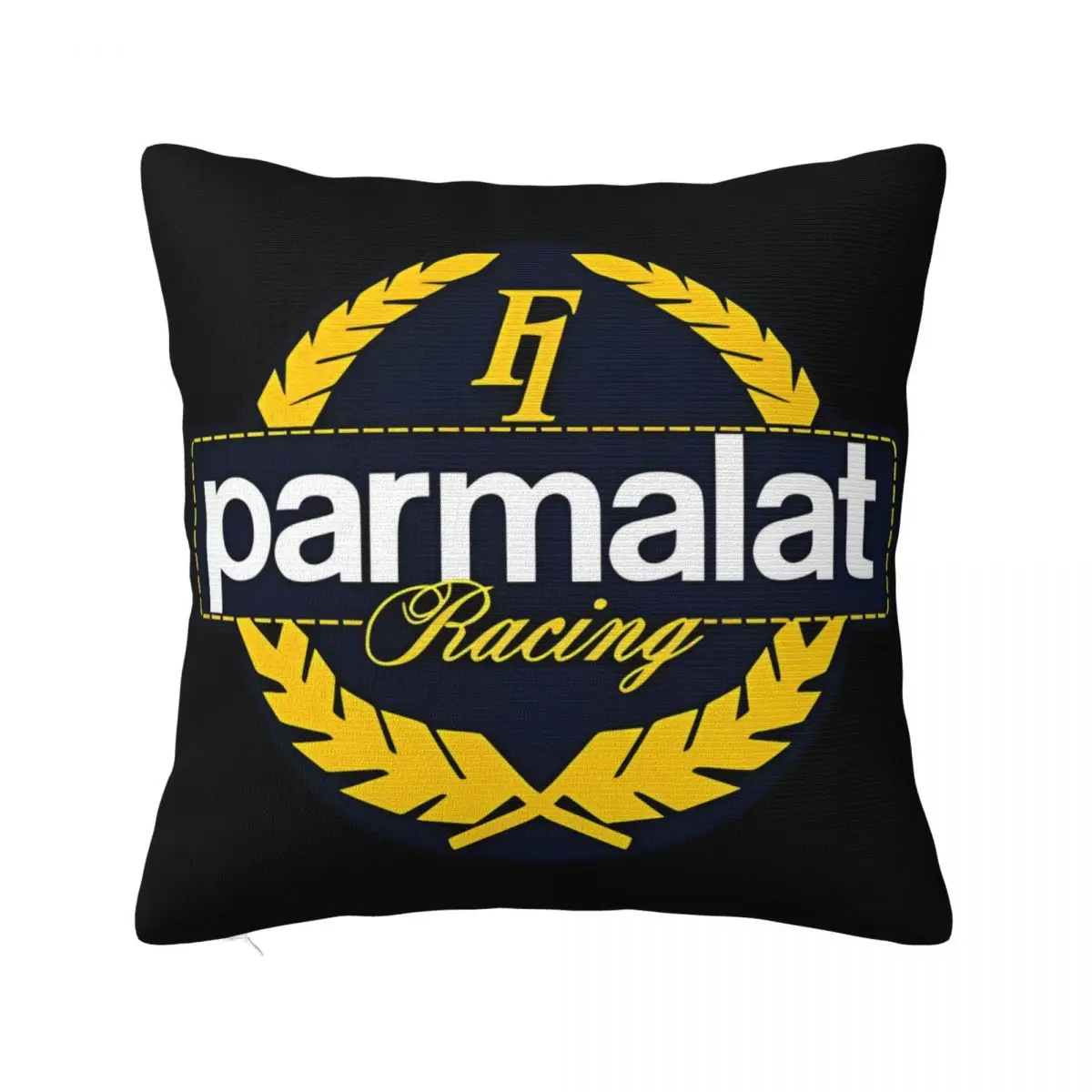 Niki Lauda Team Racen Parmalat Dakimakura Kussens Cover Gooi Kussensloop Kussensloop