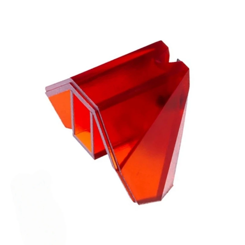 قلم بديل لترقية الفونوغراف المغناطيسي الديناميكي مم لـ 2M Red-ABLA #2