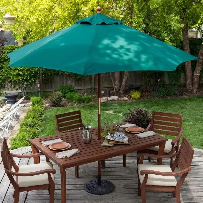 for One-stop project solution, Chinese factory supplies HD Designs outdoor furniture, cast iron courtyard pavilion outdoor