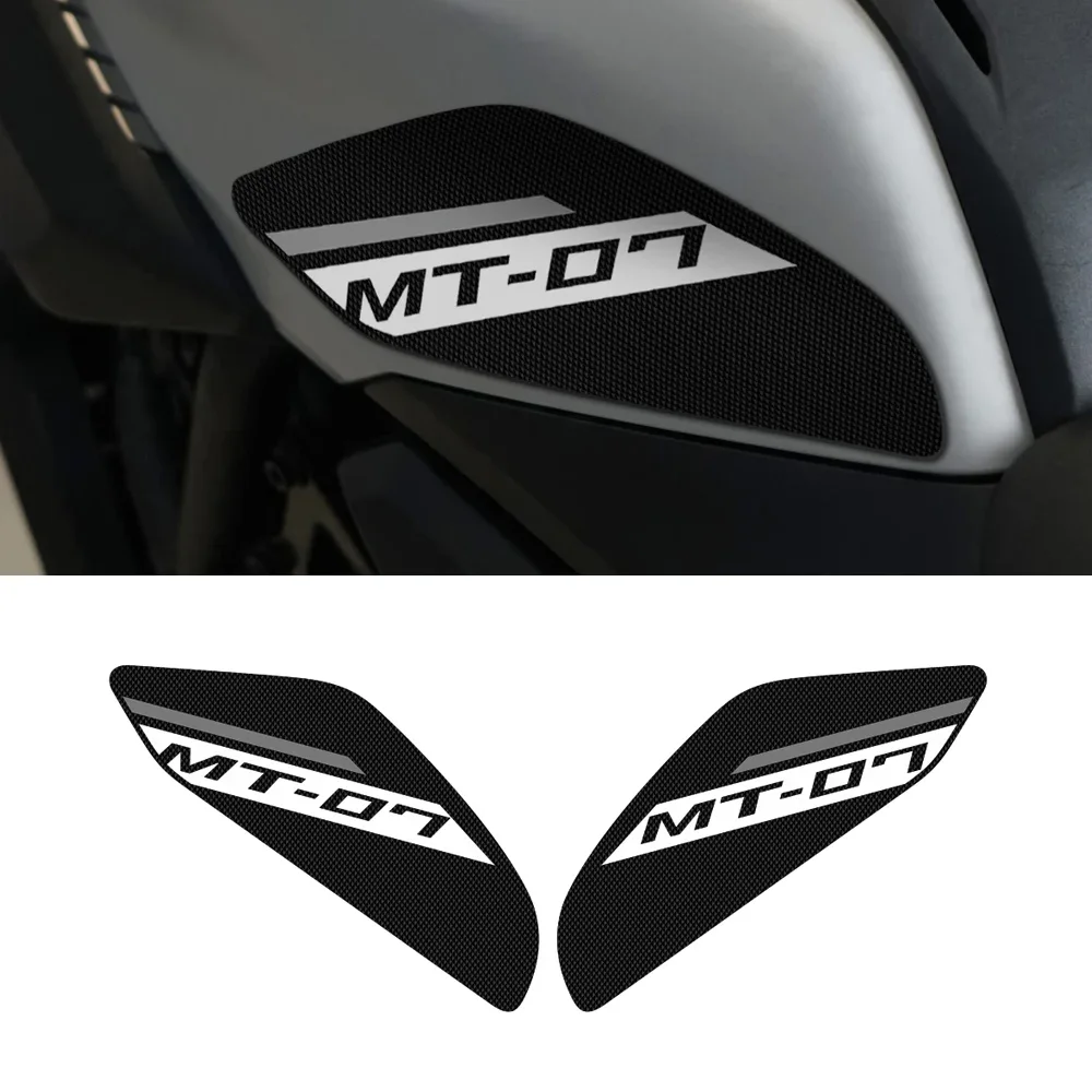 Motorcycle Side Ant… - image