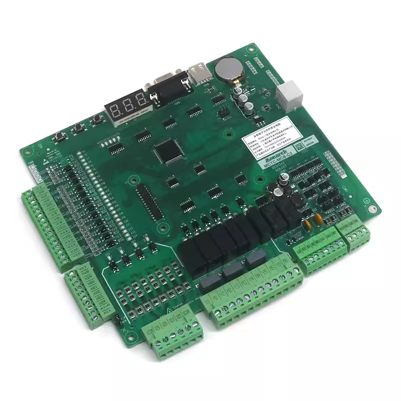 Lift Onderdelen MCTC-MCB-C2 MCTC-MCB-C3 Inverter Moederbord Nice3000 Lift Onderdelen Accessoires