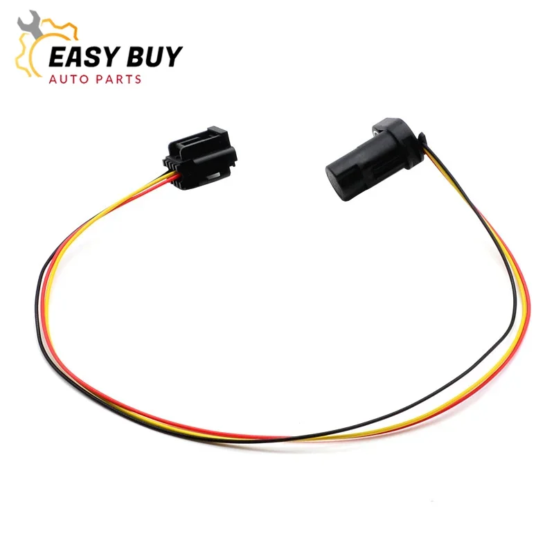 6DCT450 MPS6 Automatic Gearbox Transmission Input Speed Sensor 1850527 For FORD VOLVO DODGE Gearbox 7M5R-7H103-BA