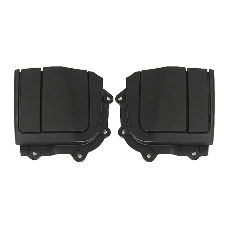 Retractable Top Cover Deck Hinge Flap For-BMW E93 3 Series M3 Convertible 2005-2012