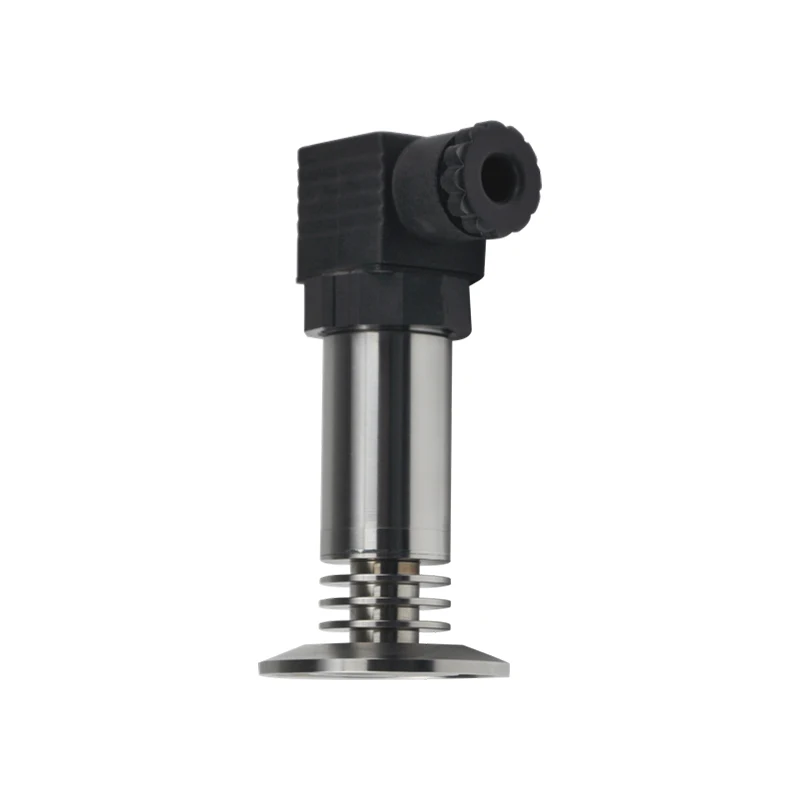 High Quality    NT-160 RS485 Pressure Transmitter    Water Transducer 4-20mA IP68 Stainless Steel 0.25%FS Accuracy Pressure