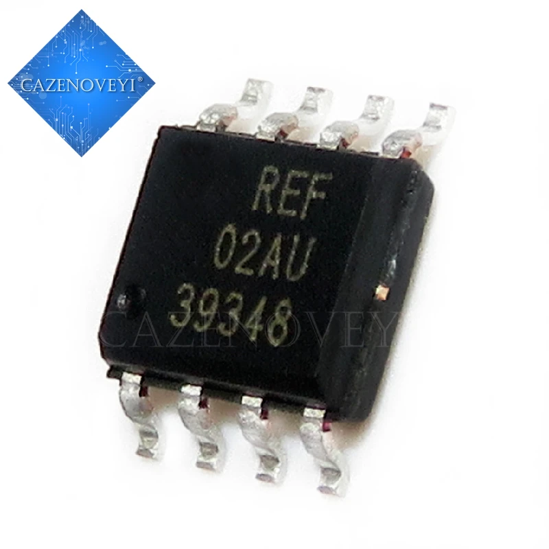 

(5 шт.) REF02AU REF02 02AU Водонепроницаемый корпус