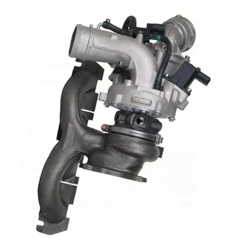 for Turbocharger Replacement For Car Engine Turbo Repair Kit Turbocharger Assembly