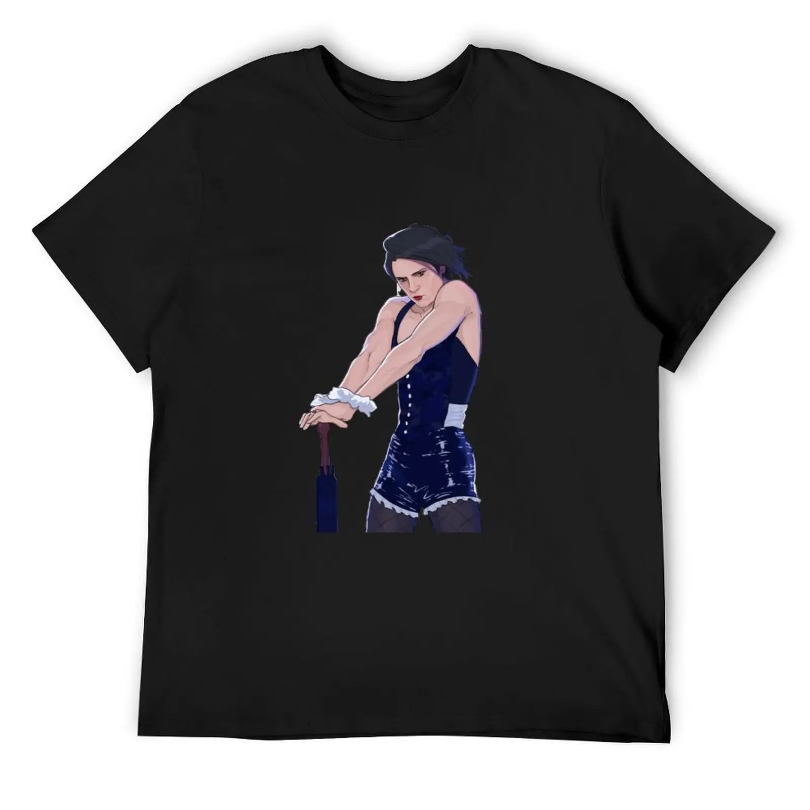 

tom holland umbrella T-Shirt