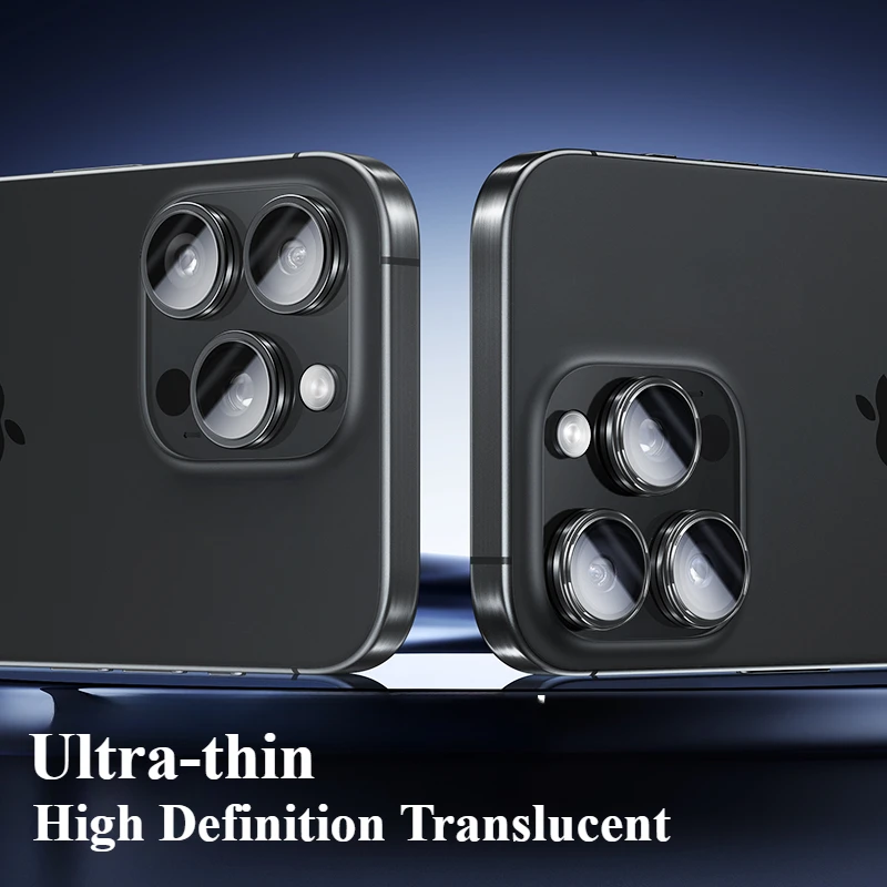 2-3Pcs Camera Lens …