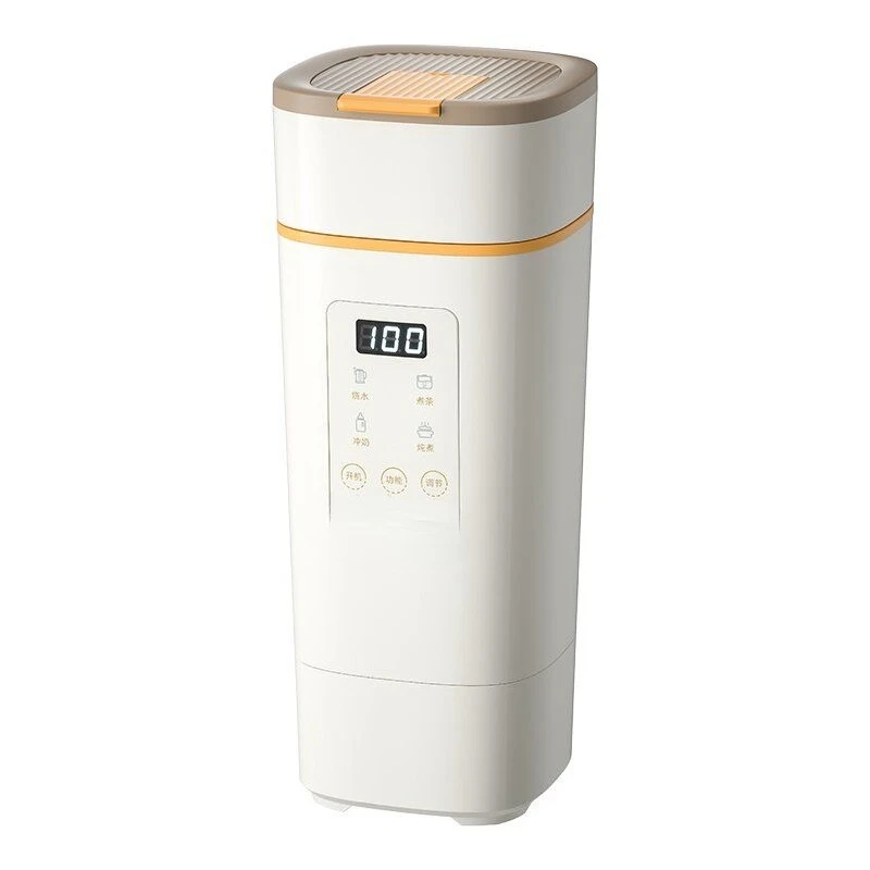 

kettle, folding kettle for travel on business trips, constant temperature insulation electric water cup, mini household