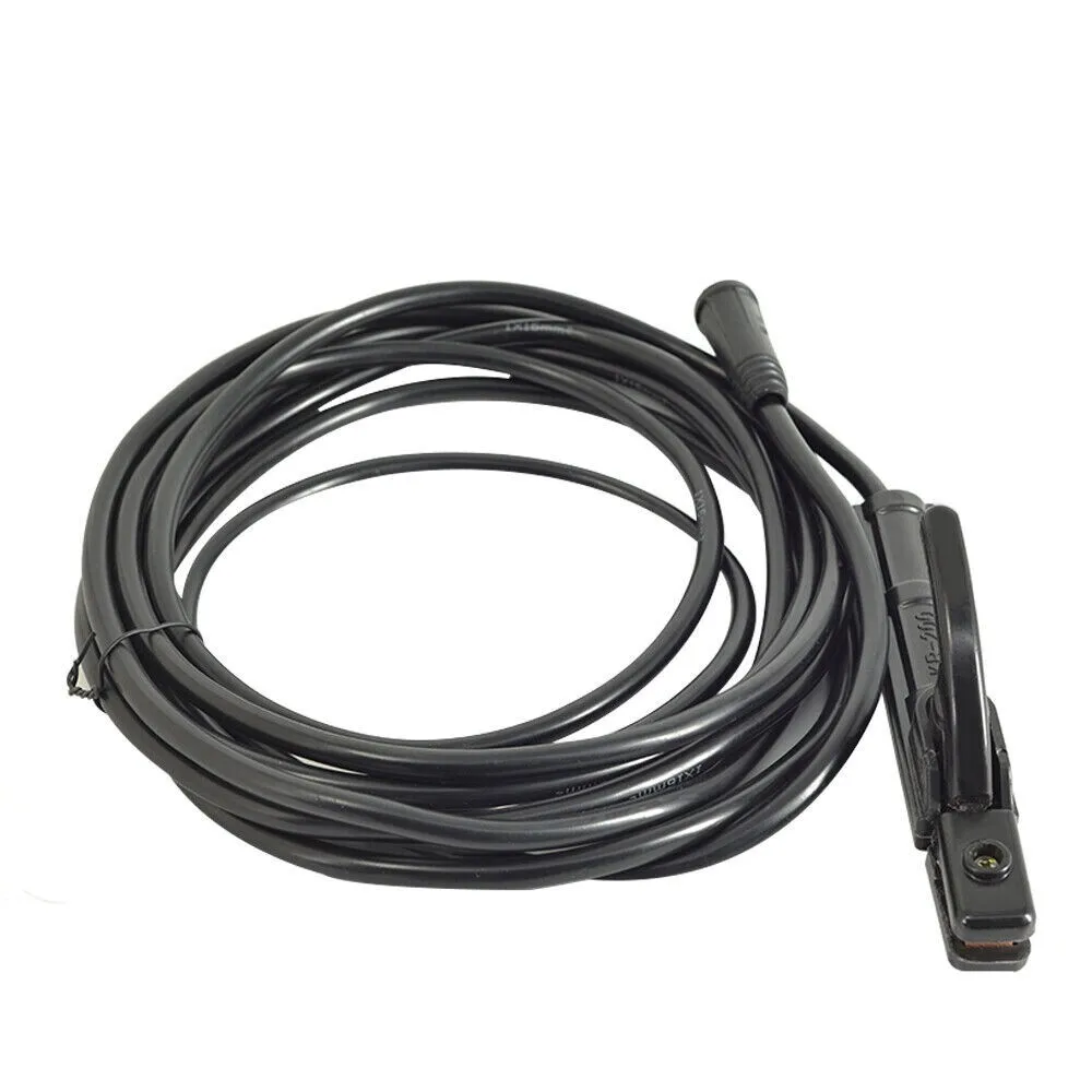 Stick MMA Welding Holder 300 Amp ARC Inverter Welder 3m 10feet