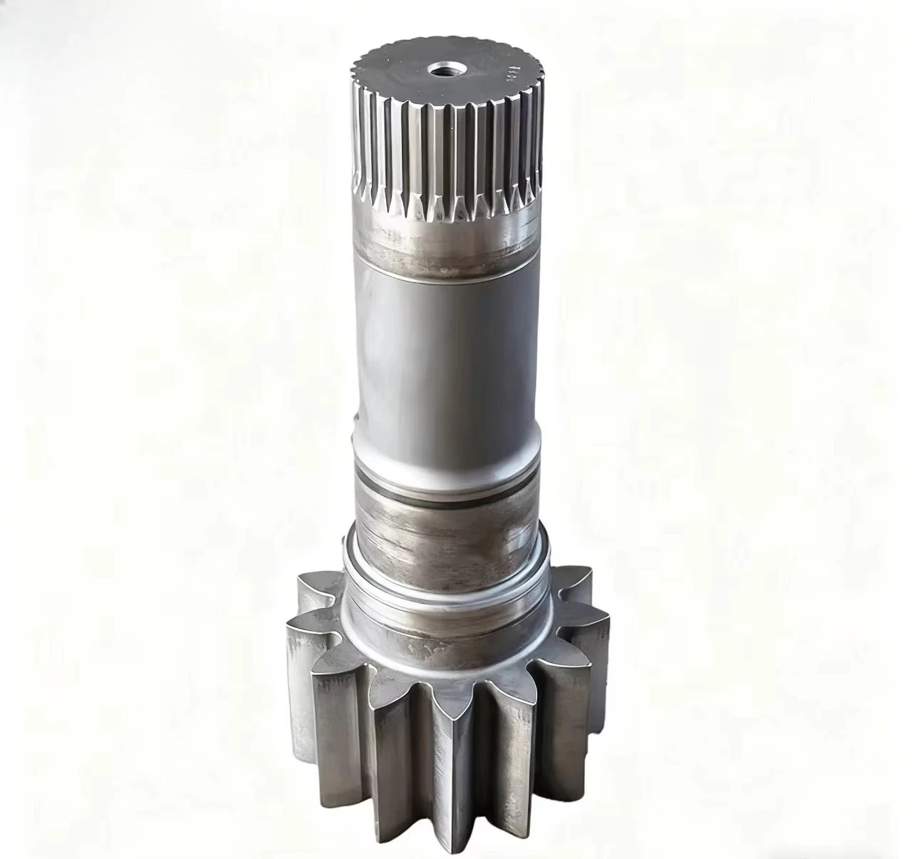 New Condition PC1250-7 21N-26-00070 21N-26-00110 PC1250-8 21N-26-31110 21N2631110 PC1250 Swing Shaft for