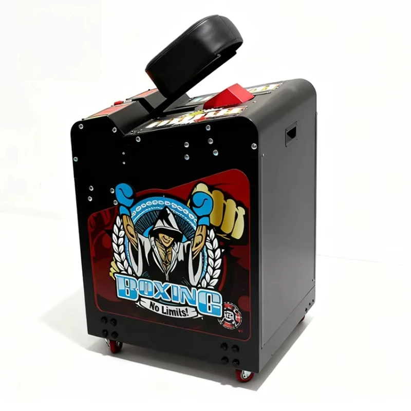 Household commercial professional game machine coin-operated