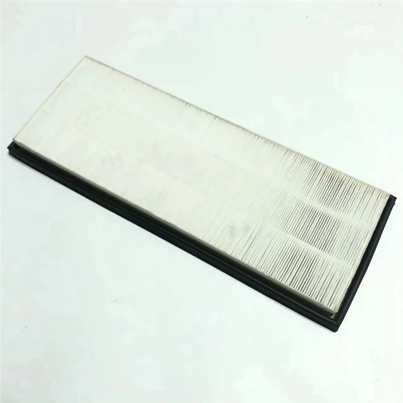 Praktische Auto HEPA Airconditioning Filter 1658375-00-A Voor Tesla Model 3 Y 2021-2023 Vervangende Onderdelen