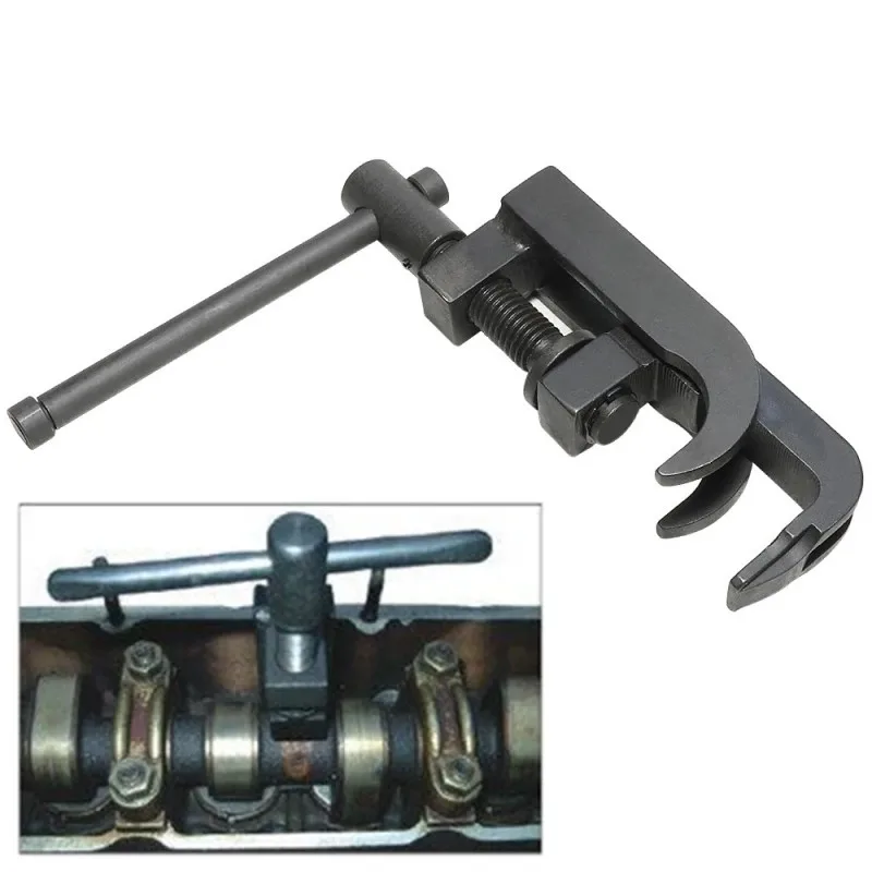 

Инструмент для регулировки зазора клапанов, плоскогубцы для замены шимов, для двигателей DOHC, для Volvo, Opel, Ford, Renault