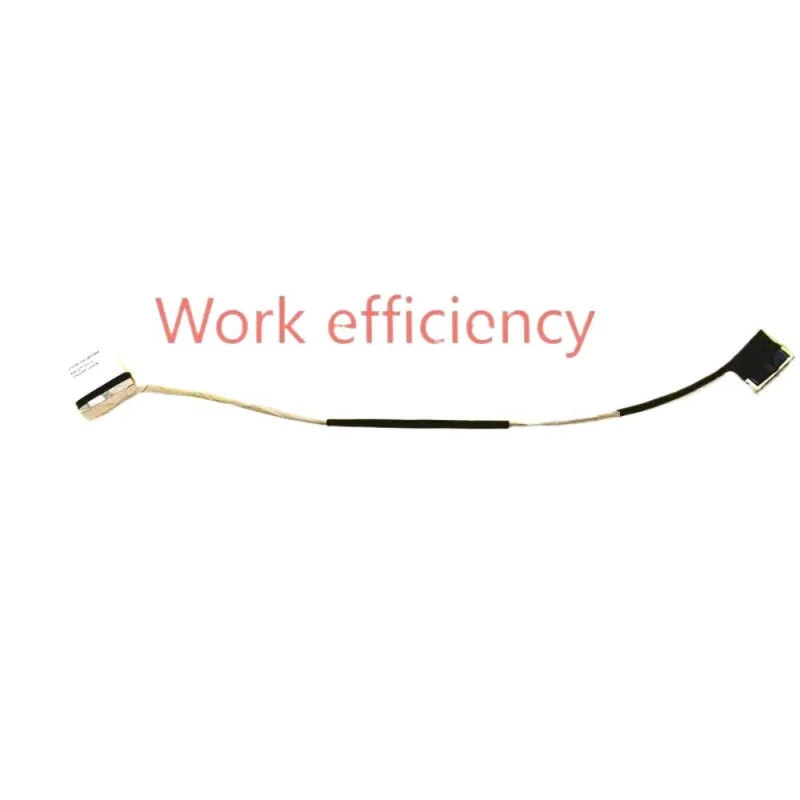 

Original for CLEVO X270TPA MINI LED CABLE 120HZ 6-43-X2701-010-1N +