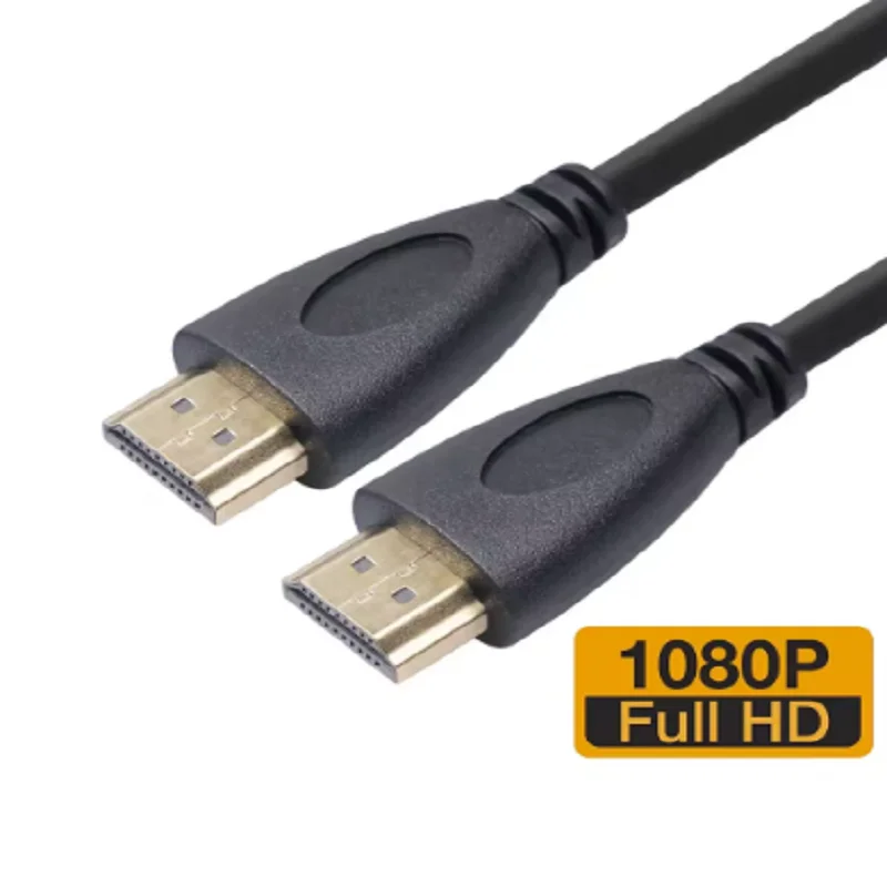 5m 3m 2m HD A Male To HDMI-Compatible Cable HDMI Male to Male Cable 1.4 1080p 4k*2k 3D Video Cables For HDTV Splitter Switcher
