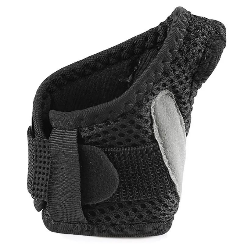 Superior-Right Hand Wrist Protector Sprain Prevention Wrist Support Splint Fitness Arthritis Band Belt Carpal Tunnel Wrist Brace