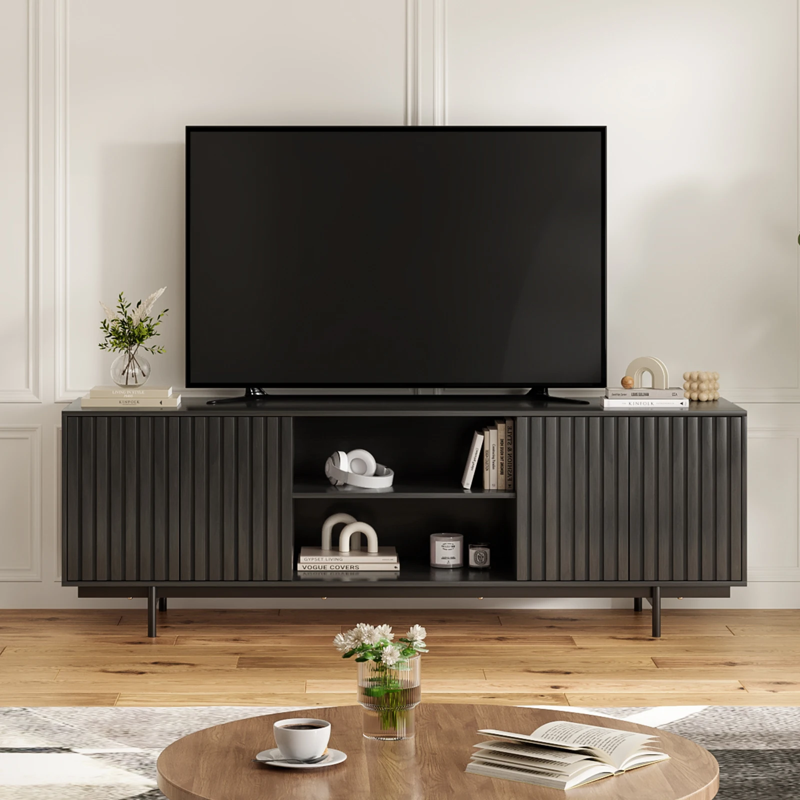 Thumbnail 2 - #13 Best Floating TV Stands to Buy In 2026