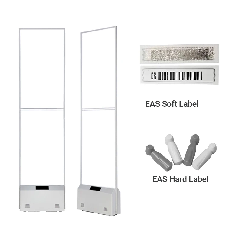 

Чувствительный пульт дистанционного управления, защита от несанкционированного доступа, 58 кГц, входная сигнализация для розничного магазина, охранная система EAS AM, функции