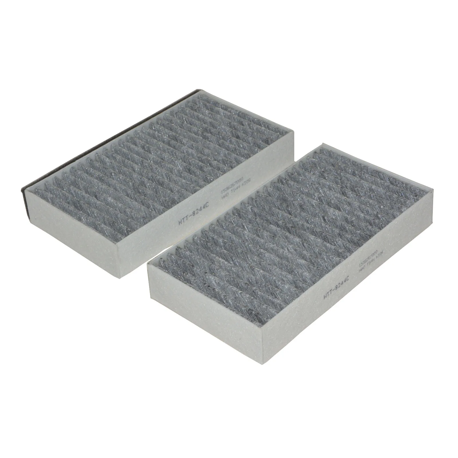 

Air Conditiner Filter For Leopard 5 2023 2024 2025 2026 Interior Cabin Filters AC Spare Parts 1536267000 15362670-00