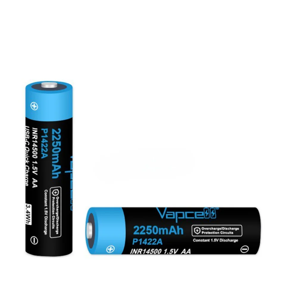 18650 21700 14500 6000mAh rechargeable li-polymer Battery for High-intensity flashlight