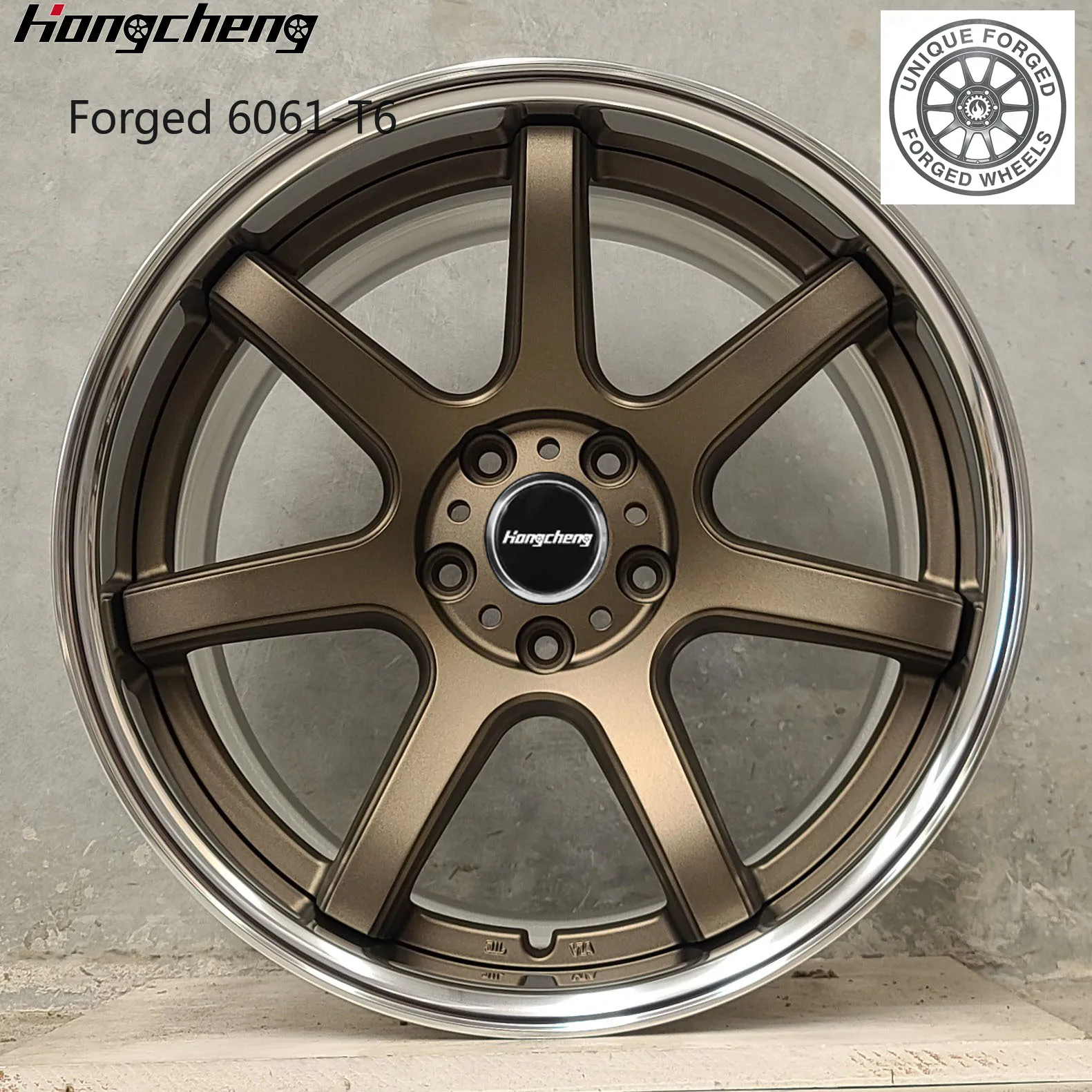 

Новая модель кованых двухсоставных хромированных дисков 26 дюймов, 18, 19, 20 дюймов, 5x112, 5x108, 5x114.3 для легковых автомобилей