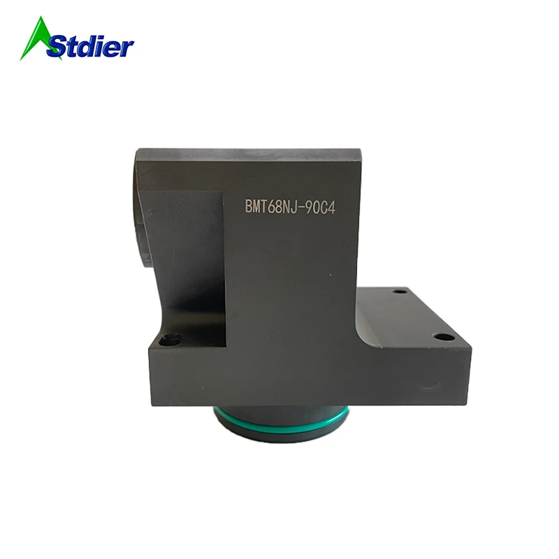 Stdier Customized Capto Adapters of Various Models to Suit Various Machine Tools  Capto C4/C5 Mazak Live Tool Holders