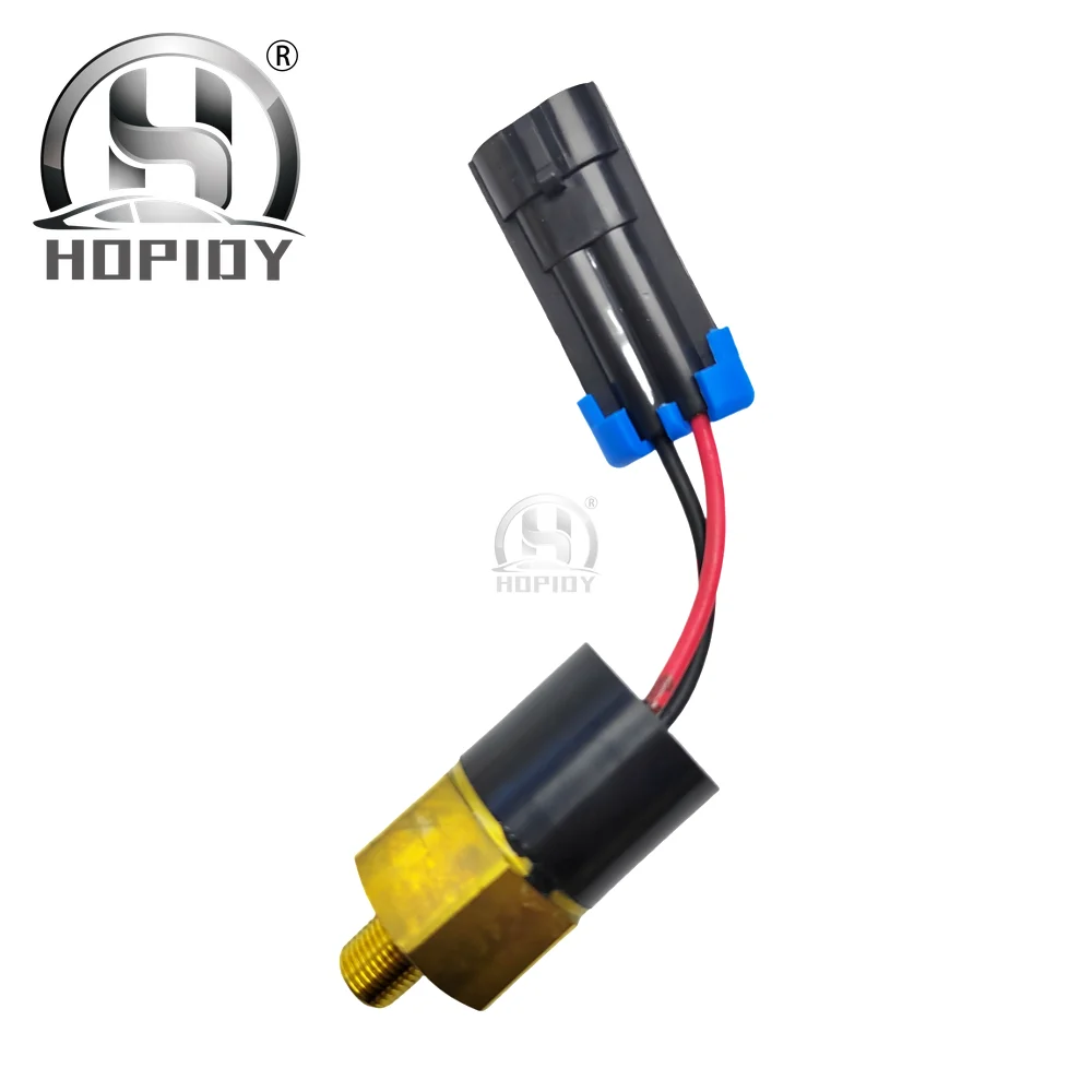 For 6676053 Dual function three position switch pressure switch