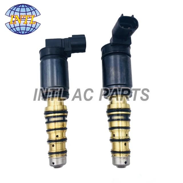 air conditioning AC Compressor Electronic Control Valve/refrigerant control valves for VW / Volkswagen/TOYOTA LEVIN