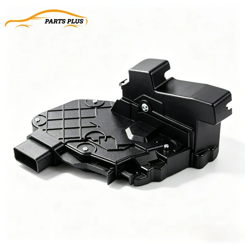 EJ3A21812CC 10-pin Door Lock Mech Front Right Door Lock Actuator Connector Compatible with Land Rover Discovery2004-16