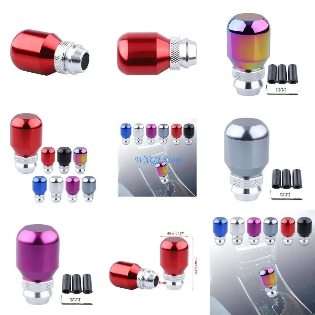 37JE Gear Shifters … - image