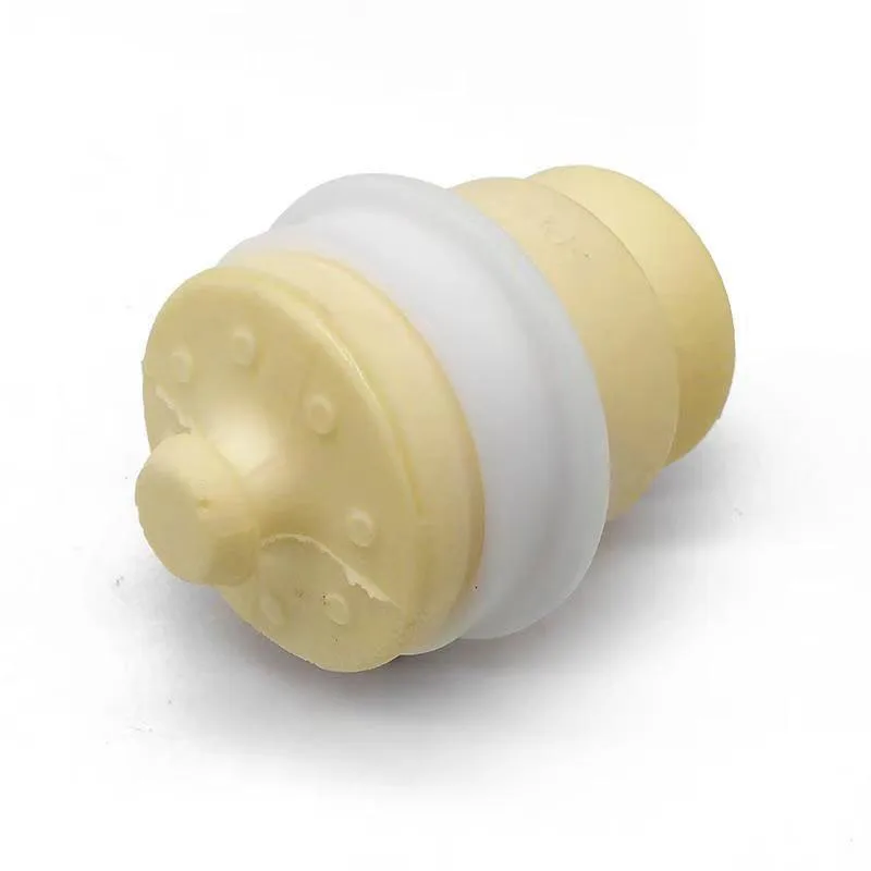 1Pc Car Rear Shock Absorbing Elastic Cushion 5166C0 For Citroen C5 C6 For Peugeot 407 508 3008 4008 5008